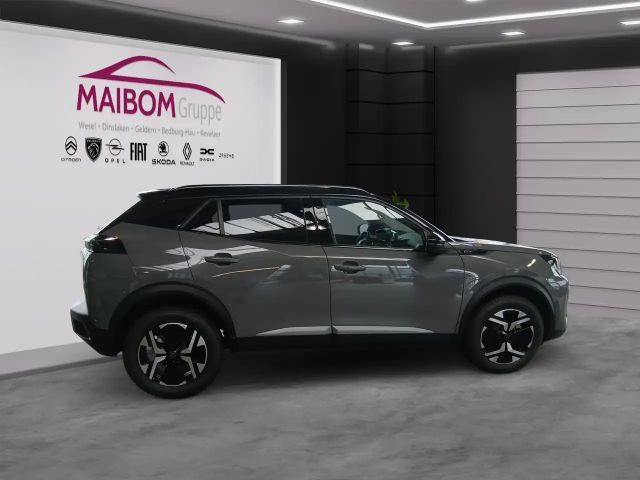 Peugeot 2008 GT-Line Hybrid