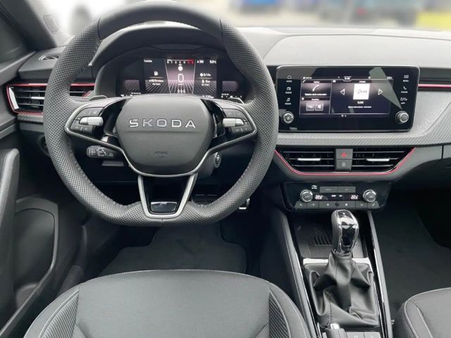 Skoda Scala 1.0 TSI Monte Carlo