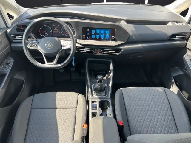 Volkswagen Caddy Life Maxi