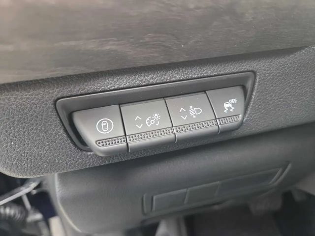 Renault Kangoo TCe 130 Techno