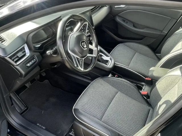 Renault Clio Intens TCe 140