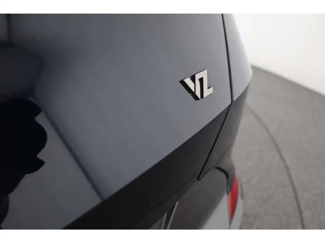 Cupra Formentor 2.0 TSI 4Drive VZ