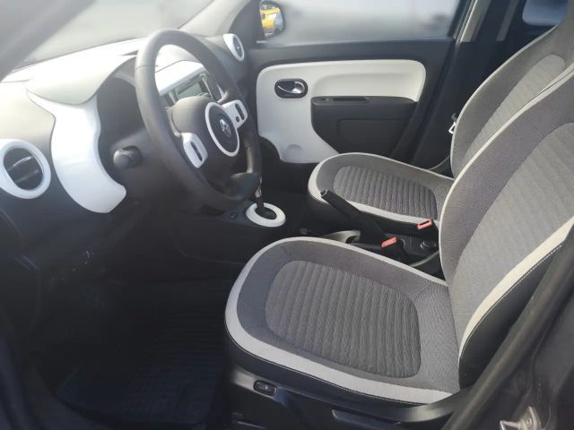 Renault Twingo Electric Zen
