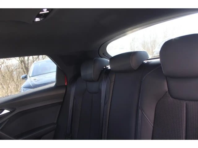 Audi A1 30 TFSI S-Tronic Sportback