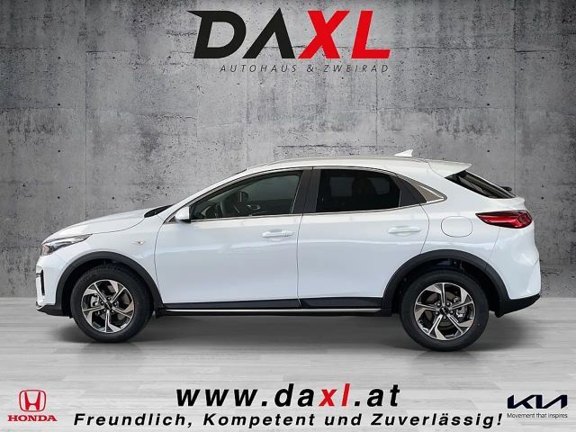 Kia XCeed GDi