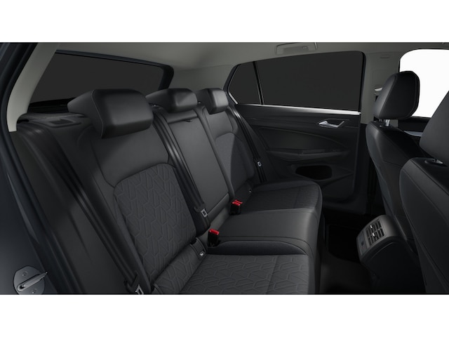 Volkswagen Golf 2.0 TDI Golf VIII