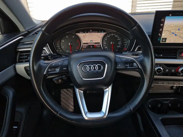 Audi A4 35 TDI Avant S-Tronic