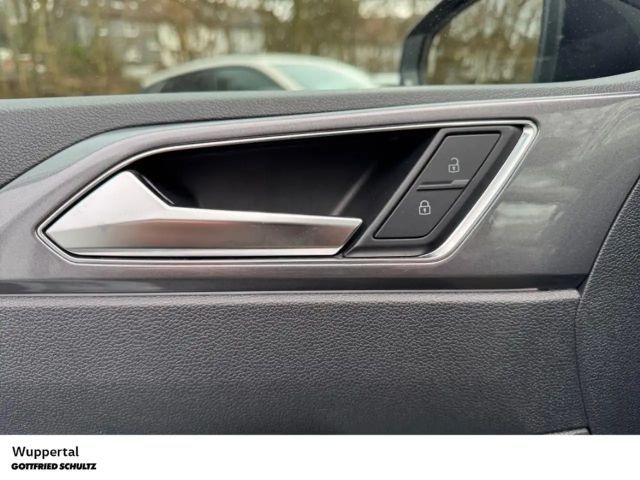 Volkswagen Polo 1.0 TSI Style