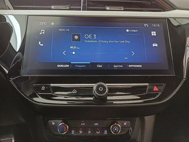 Opel Corsa GS-Line Grand Sport