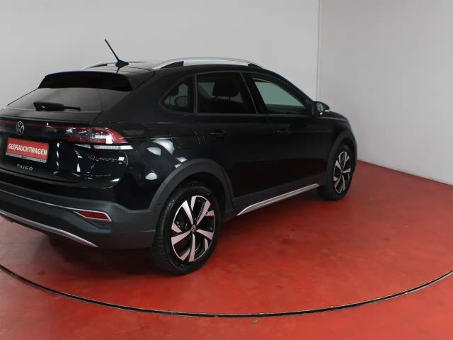 Volkswagen Taigo DSG Style