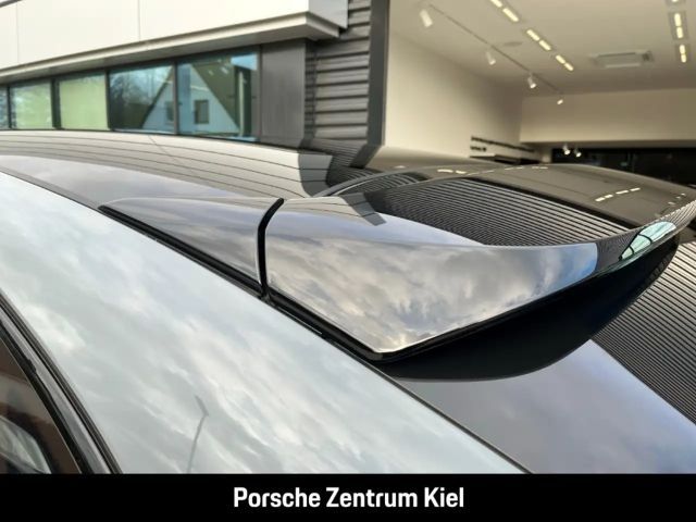 Porsche Cayenne Coupé S