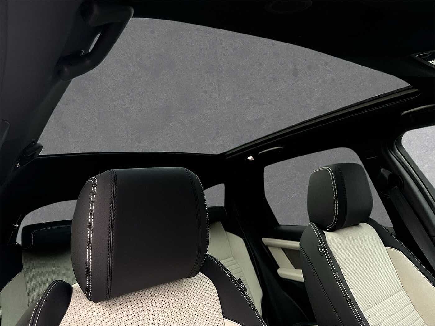 Land Rover Discovery Sport Dynamic P250 SE