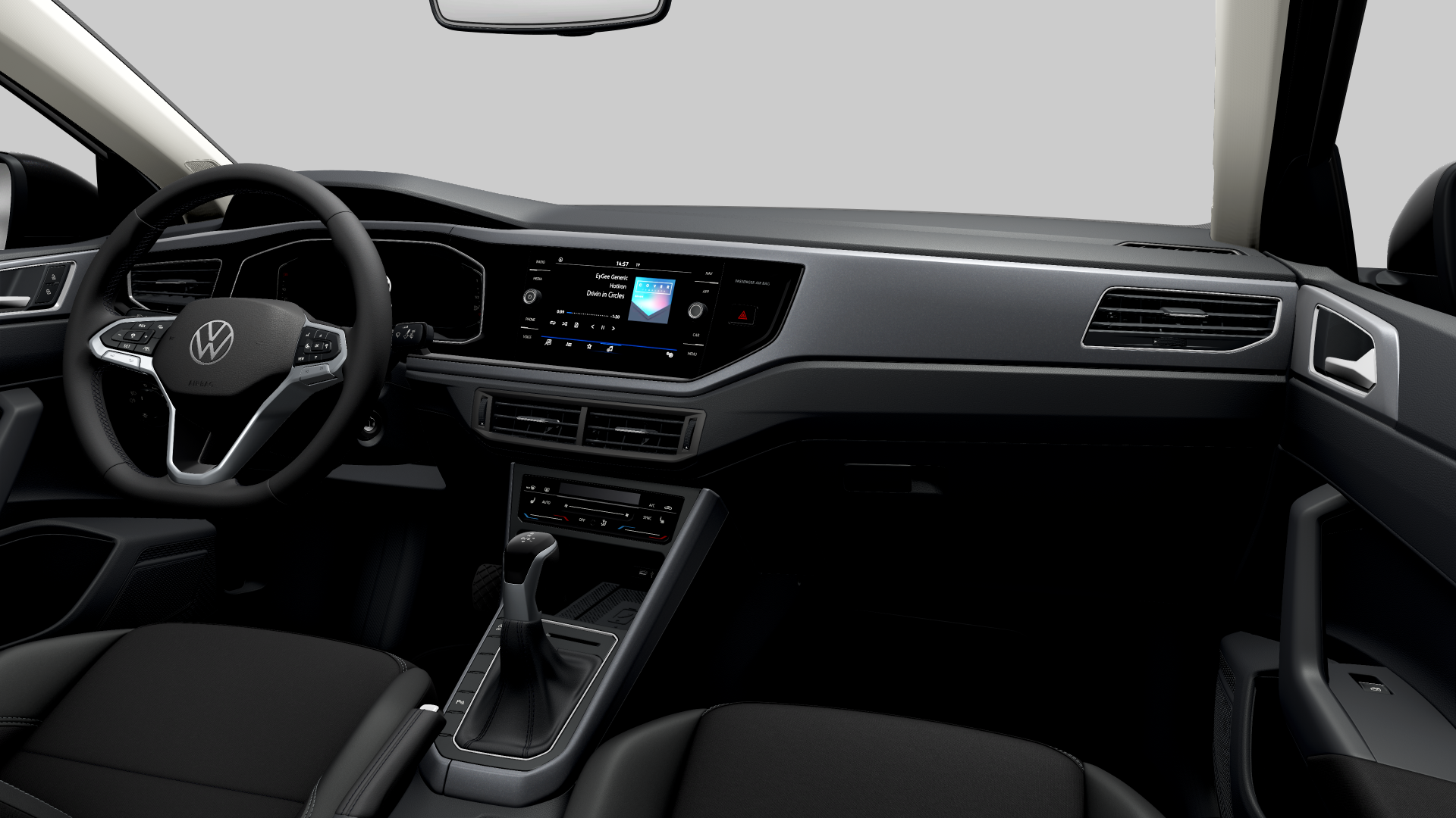 Volkswagen Taigo 1.0 TSI DSG IQ.Drive Style