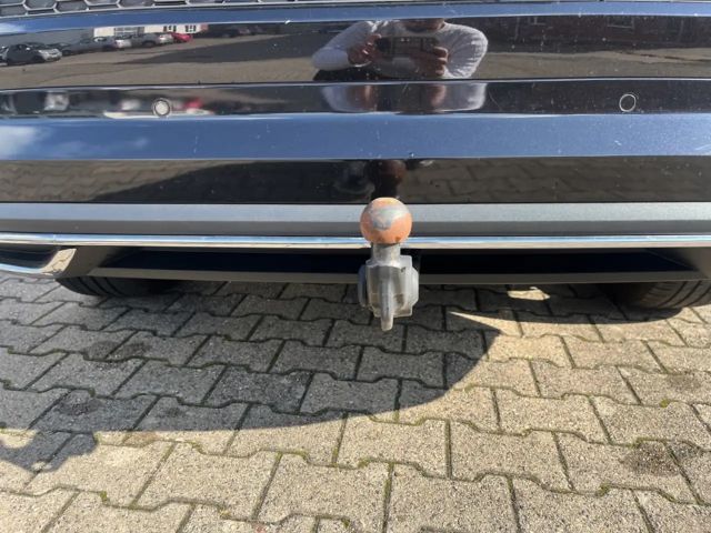 Skoda Kodiaq 2.0 TDI 4x4 Sportline