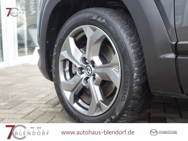 Mazda MX-30 Advantage SkyActiv e-Skyactiv