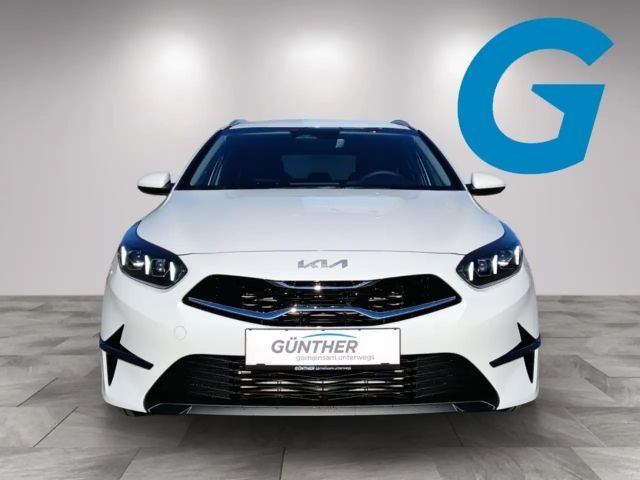 Kia Ceed GDi SportWagon