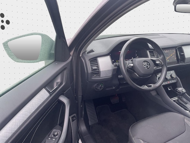 Skoda Kodiaq 2.0 TDI 4x4 Tour