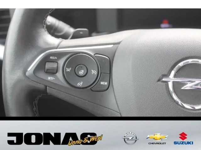 Opel Mokka 1.2 Turbo Elegance