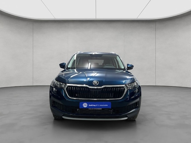 Skoda Kodiaq 2.0 TDI Ambition