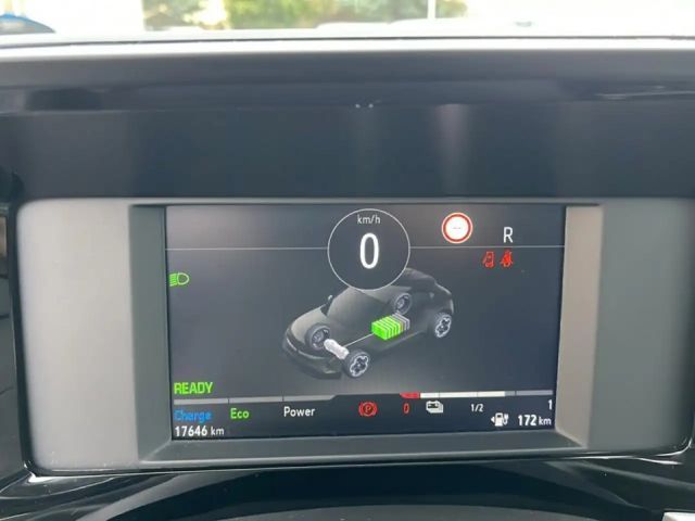 Opel Mokka Edition Mokka-e