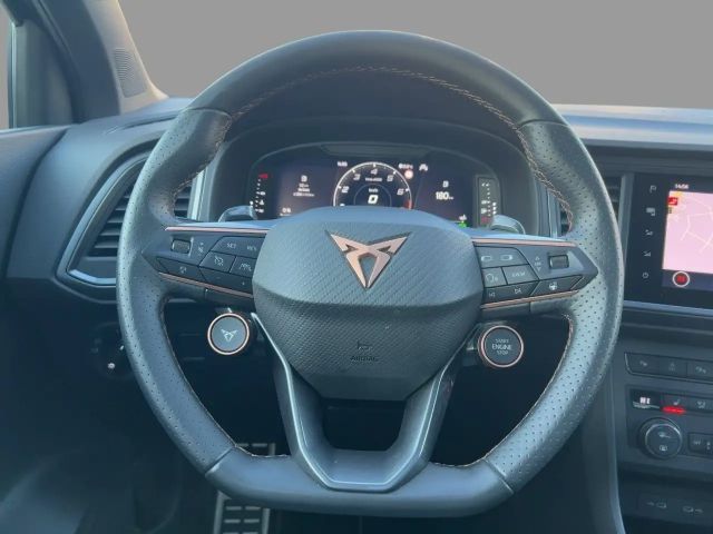 Cupra Ateca 2.0 TSI DSG