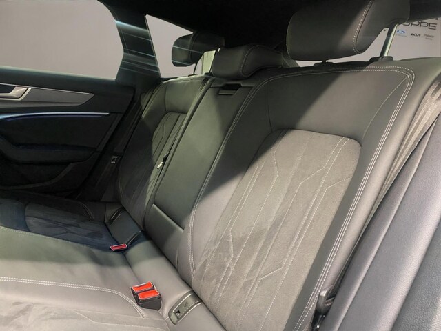 Audi A6 50 TDI Avant Quattro S-Line