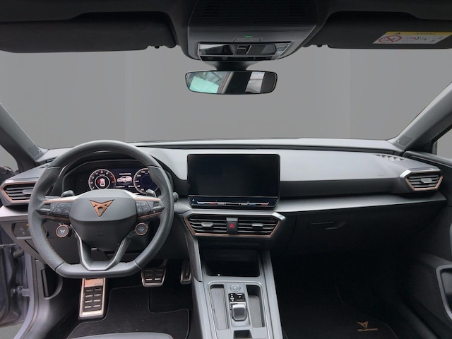 Cupra Leon 2.0 TSI DSG VZ