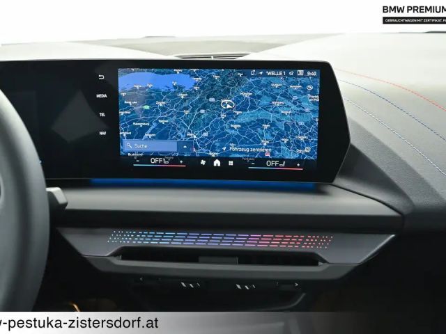 BMW 218 218d Coupé Gran Coupé