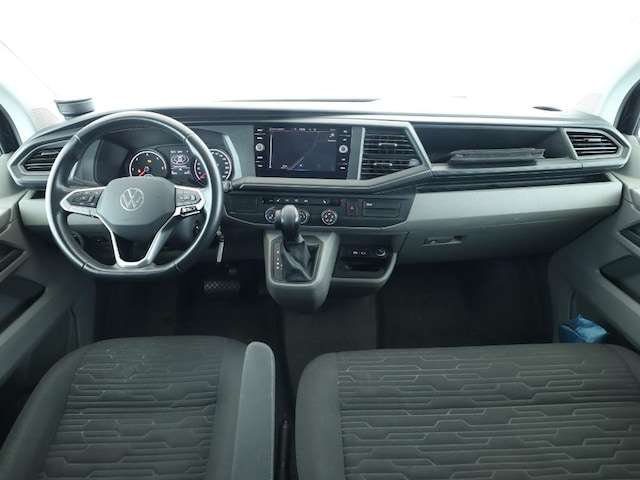 Volkswagen Caravelle Lang T6