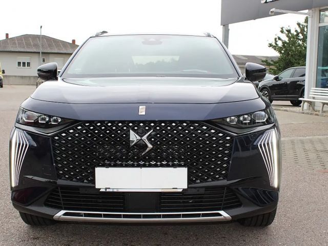 DS DS 7 Crossback Crossback