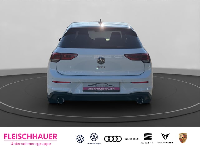 Volkswagen Golf Golf VIII Style