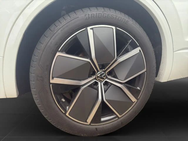 Volkswagen Touareg 3.0 V6 TDI R-Line