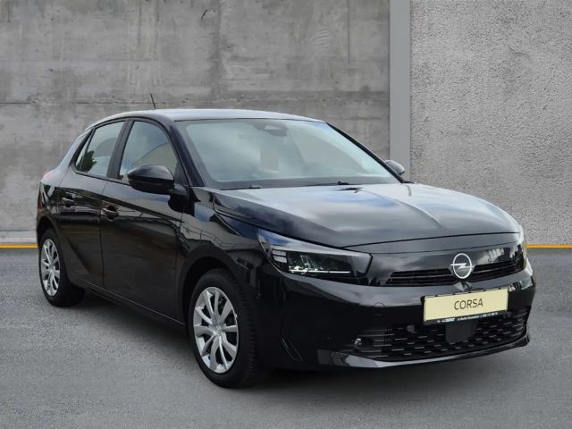Opel Corsa Edition F Edition