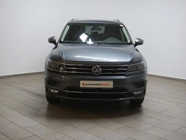 Volkswagen Tiguan 2.0 TDI Allspace DSG Highline