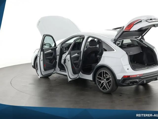 Audi Q5 40 TDI Quattro Sportback