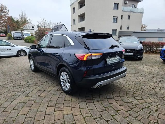 Ford Kuga Plug in Hybrid Titanium