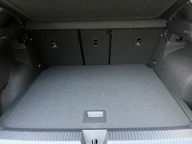 Volkswagen T-Roc 1.5 eTSI