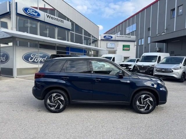 Suzuki Vitara Flash Hybrid