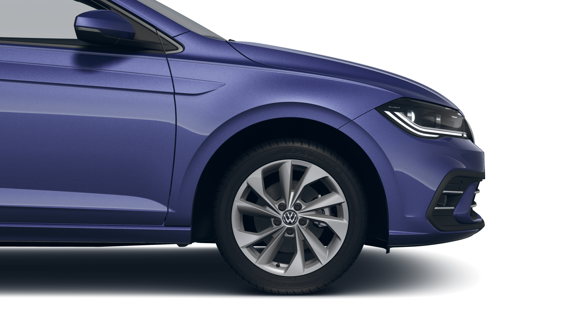 Volkswagen Polo Polo 1.0     StyleBT081 TSID7F