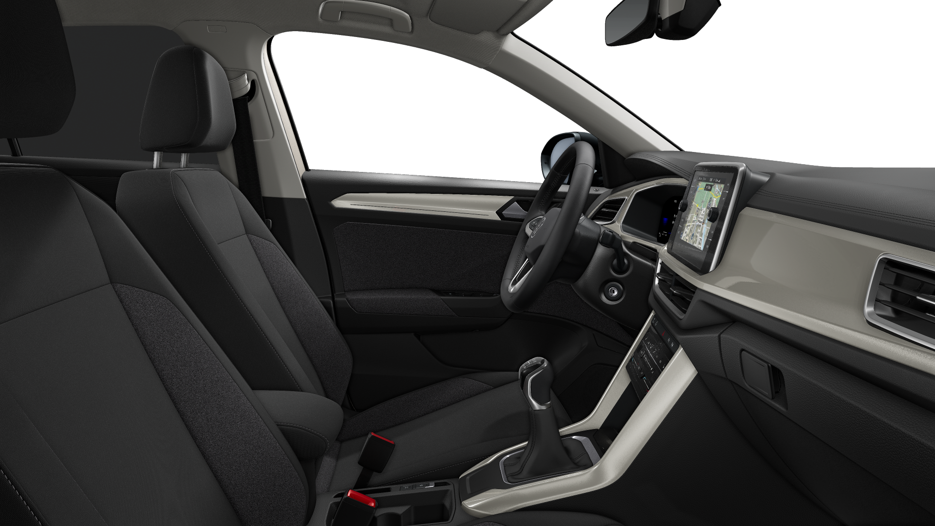 Volkswagen T-Roc 1.0 TSI Move