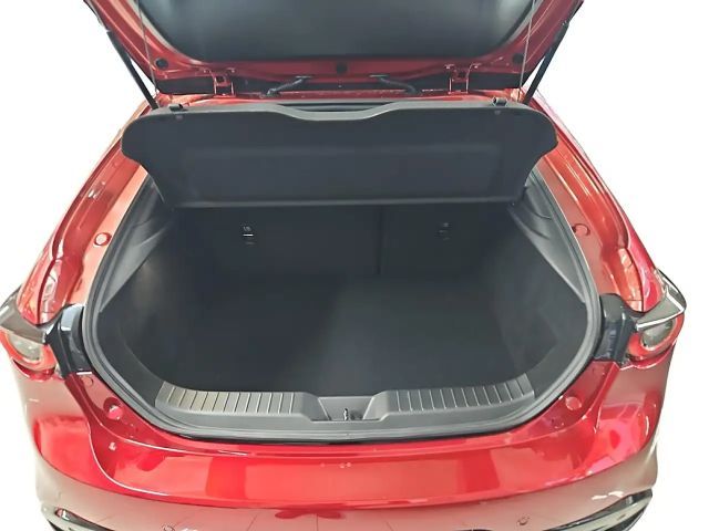 Mazda 3 SkyActiv e-Skyactiv