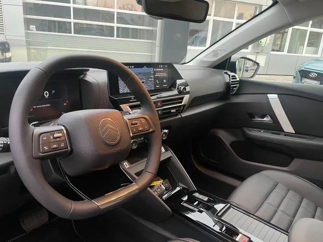 Citroën C4 Max PureTech