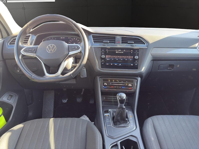 Volkswagen Tiguan 1.5 TSI Allspace Life