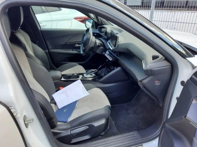 Peugeot 2008 GT-Line