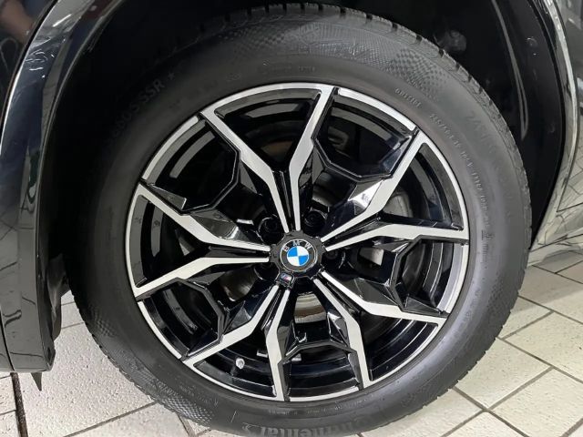 BMW X3 M-Sport xDrive20d