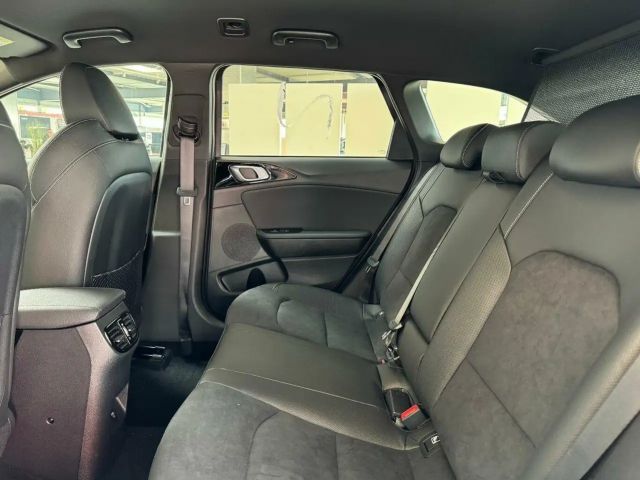 Kia Ceed GT-Line SportWagon