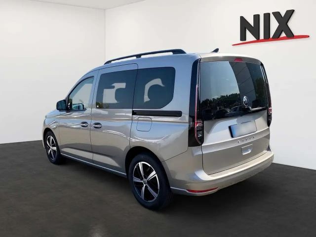 Volkswagen Caddy Life