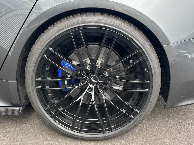 Audi A6 e-tron Avant Performance Quattro