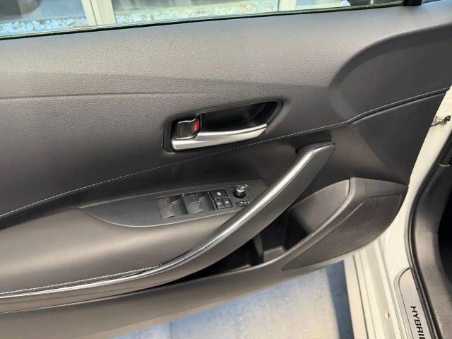 Suzuki Swace Comfort Flash Hybrid