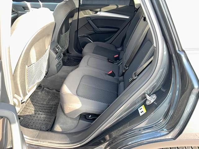 Audi Q5 50 TFSI Hybride Quattro S-Tronic